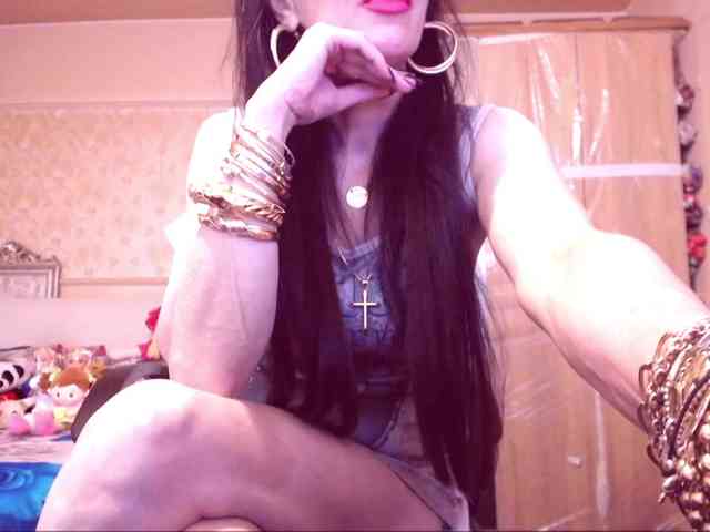 SpecialCerise webcam