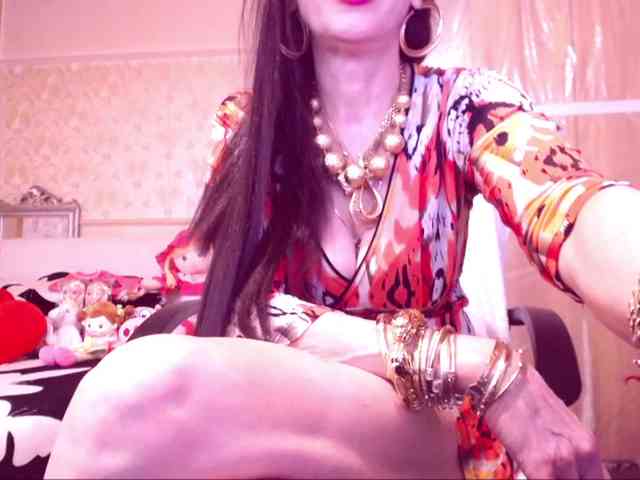 SpecialCerise webcam