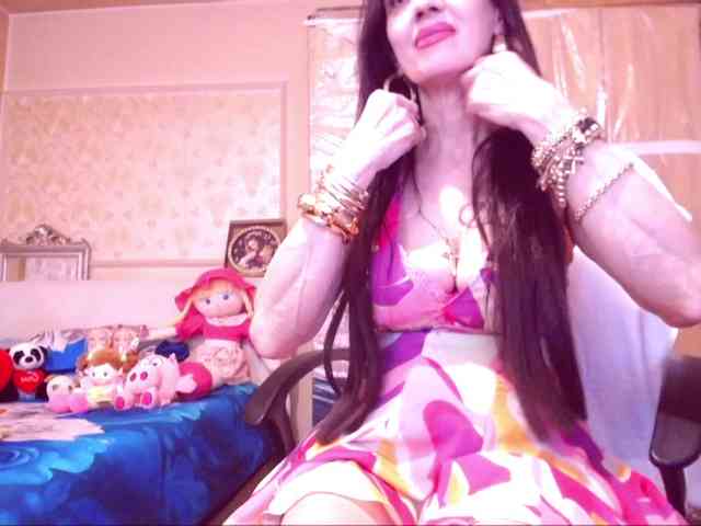 SpecialCerise webcam