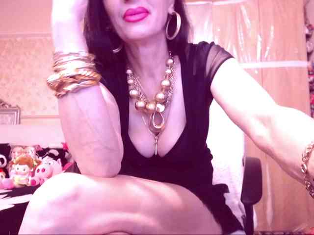 SpecialCerise webcam