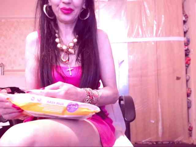 SpecialCerise webcam