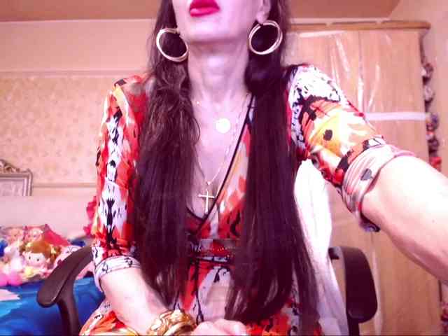 SpecialCerise webcam