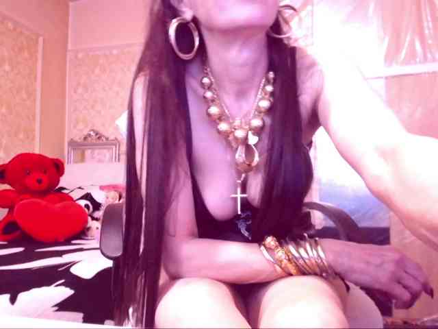 SpecialCerise webcam