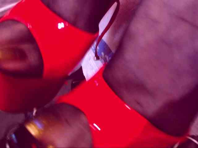 SpecialCerise webcam