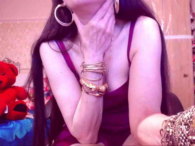SpecialCerise webcam