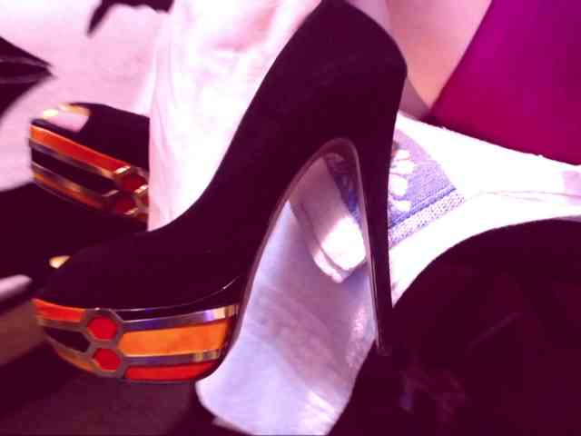 SpecialCerise webcam