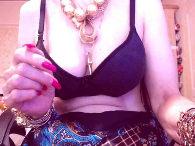 SpecialCerise webcam