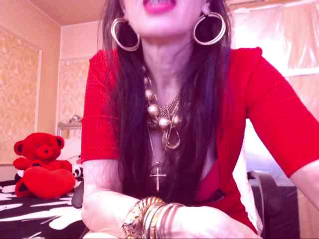 SpecialCerise webcam