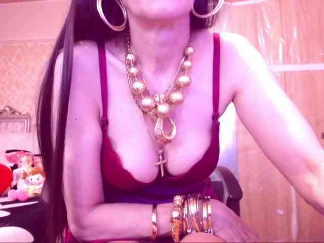 SpecialCerise webcam