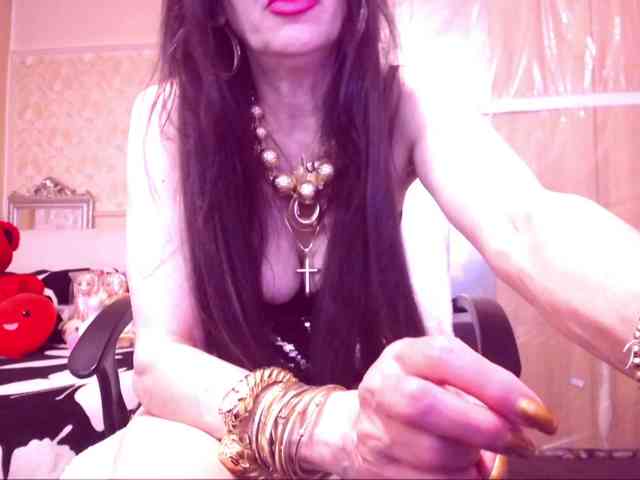 SpecialCerise webcam