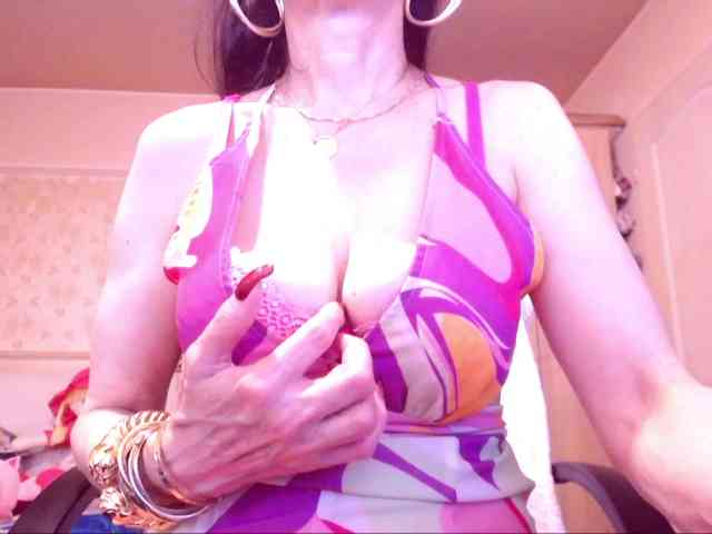 SpecialCerise webcam