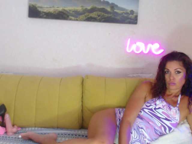MarinaModel live cam on BongaCams