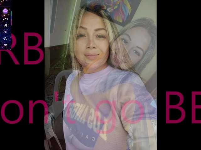 EmmaHenderson's BongaCams show and profile