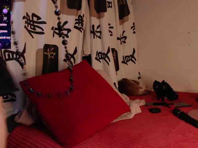 EmmaHenderson webcam