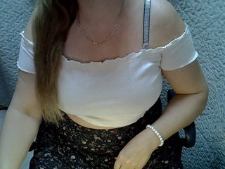 Neznakomka44 Porn Show