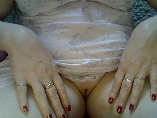 Neznakomka44 Porn Show