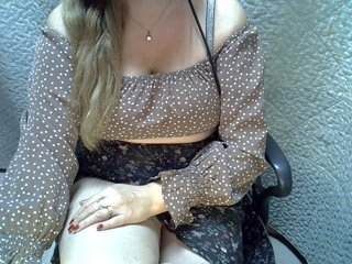 Neznakomka44 Porn Show