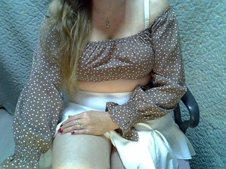 Neznakomka44 Porn Show