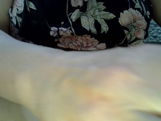 Neznakomka44 Porn Show