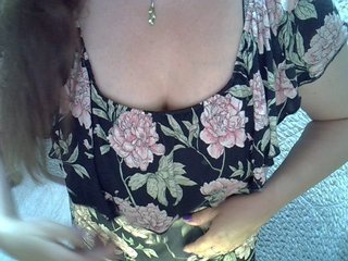 Neznakomka44 Porn Show