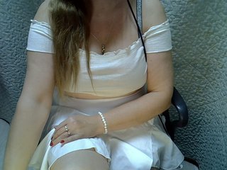 Neznakomka44 Porn Show