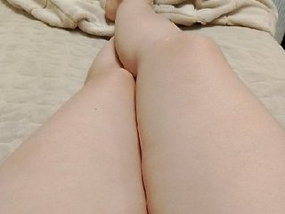 Neznakomka44 Porn Show