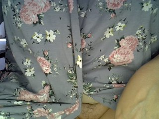 Neznakomka44 Porn Show