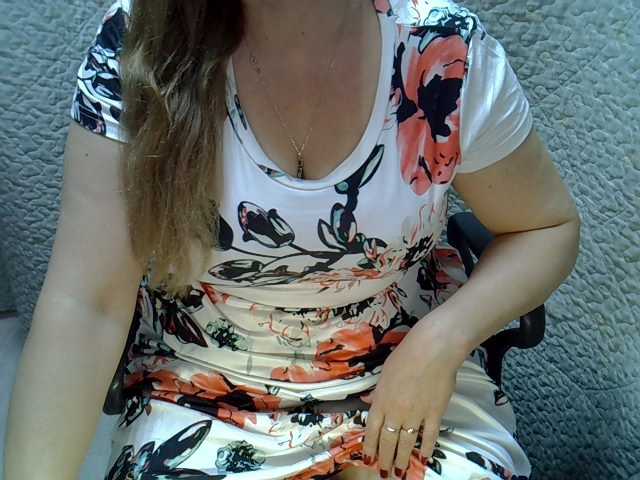 Neznakomka44, en directo ahora en BongaCams