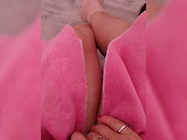 Neznakomka44, en directo ahora en BongaCams