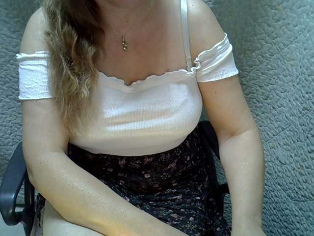 Neznakomka44 live cam preview