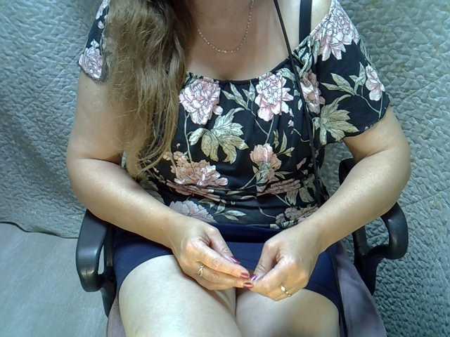 Neznakomka44 live cam on BongaCams