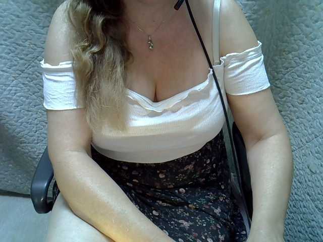 Neznakomka44 live cam preview