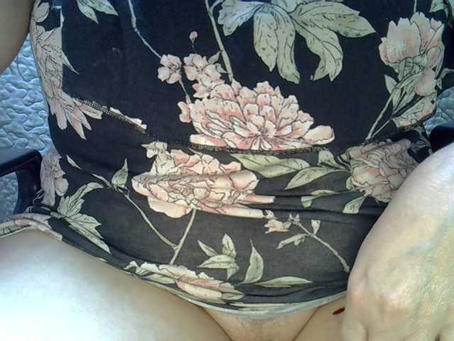 Neznakomka44 live cam preview