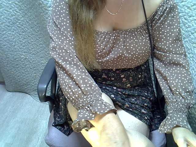 Neznakomka44 live cam on BongaCams