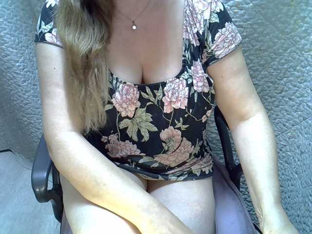 Neznakomka44 live cam