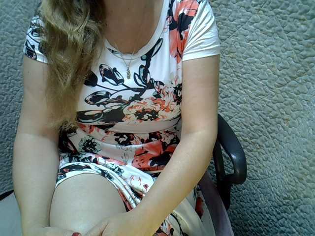 Neznakomka44, en directo ahora en BongaCams