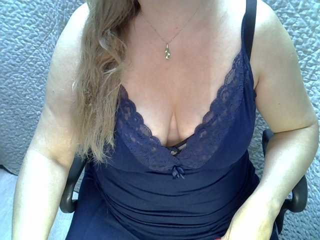 Neznakomka44 live cam preview