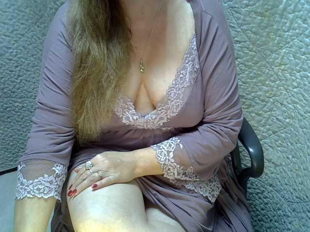 Neznakomka44 live cam
