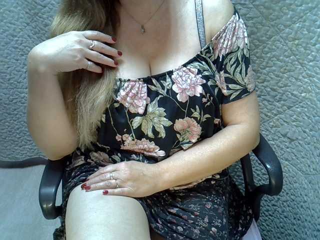 Neznakomka44 live cam preview