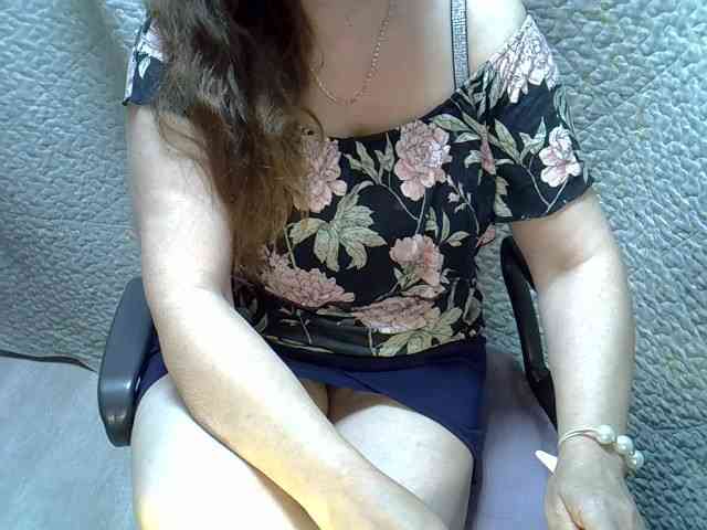 Neznakomka44 webcam