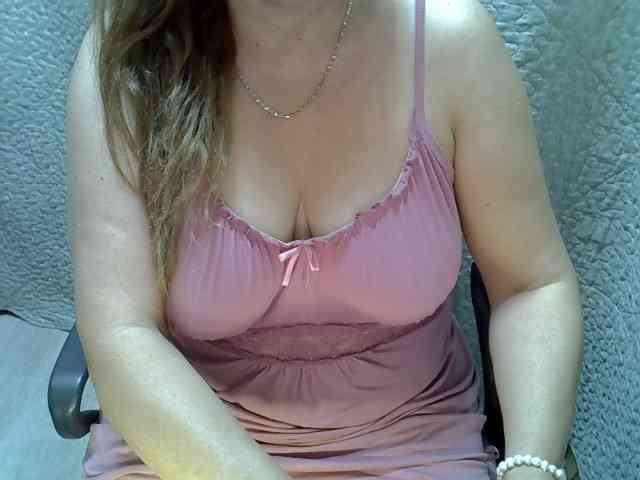 Neznakomka44 webcam