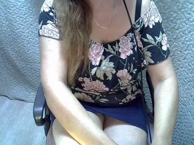 Neznakomka44 webcam