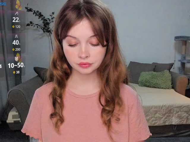 Antarinda live cam on BongaCams