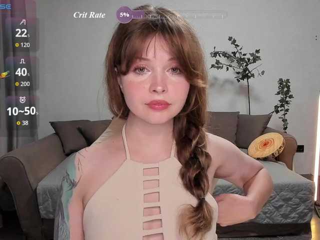 YOUWARKEE live webcam show