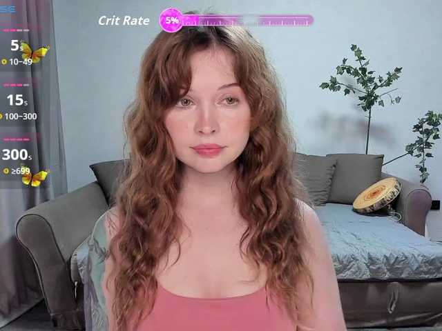 Antarinda live cam on BongaCams
