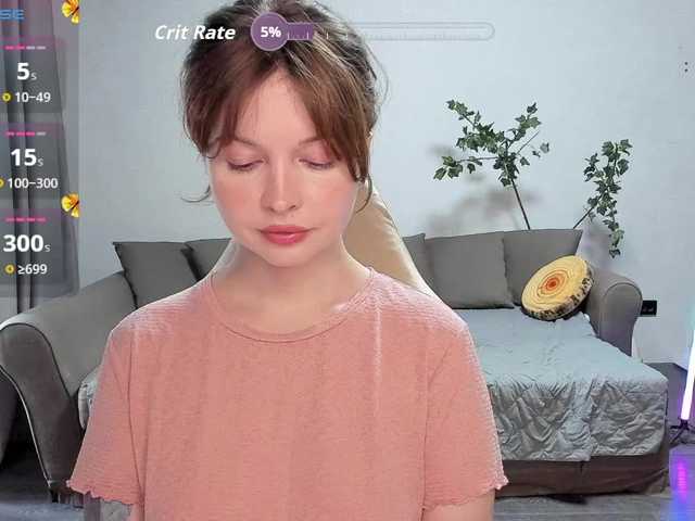 YOUWARKEE live webcam show