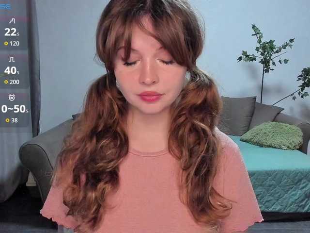 Antarinda live cam on BongaCams