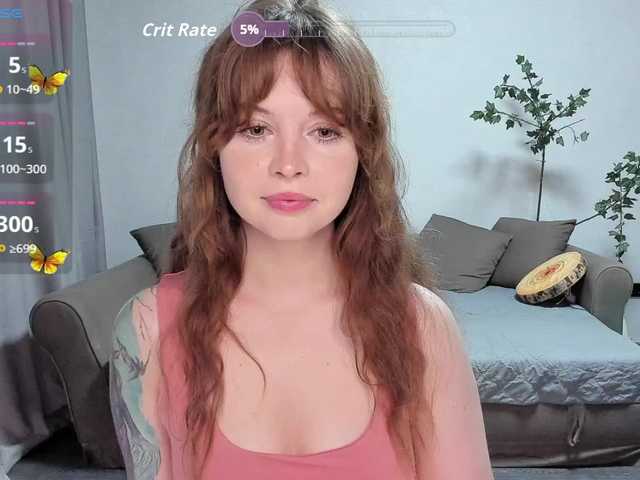 Antarinda live cam on BongaCams