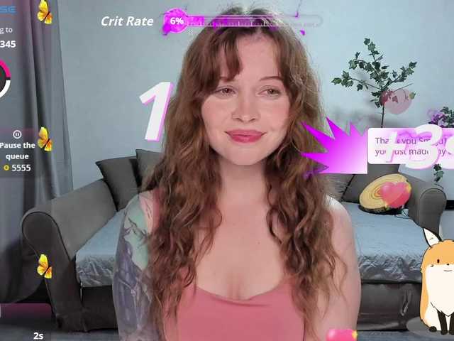 Antarinda live cam on BongaCams