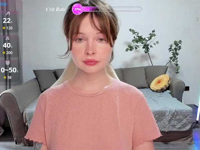 YOUWARKEE live webcam show